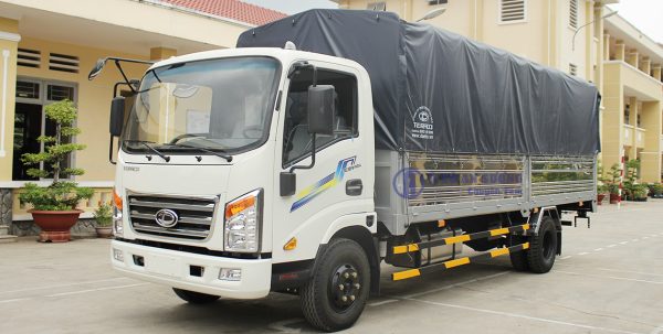 Xe tải Tera 190SL