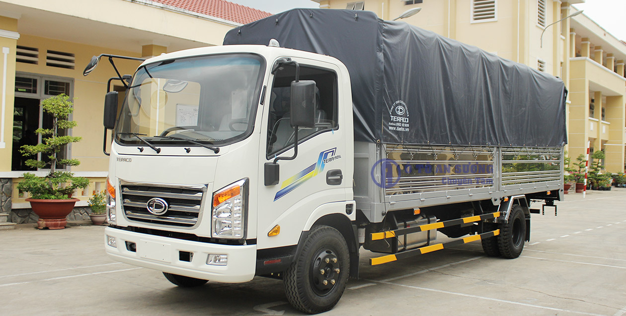 Xe tải Tera 190SL