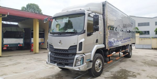 Xe tải Chenglong C180