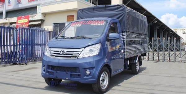 Xe tải Tera 100