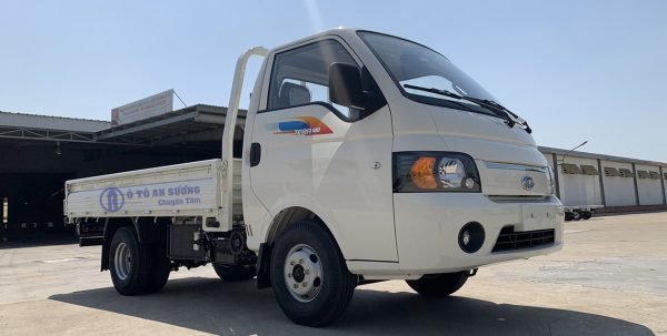 Xe tải Tera 180