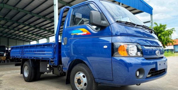 Xe tải Tera 180