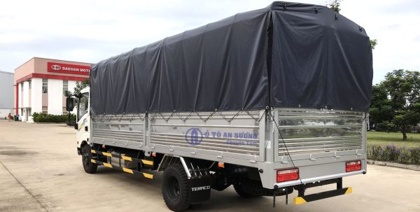 Giá xe tải Tera 345SL