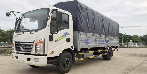 Xe tải Tera 345SL