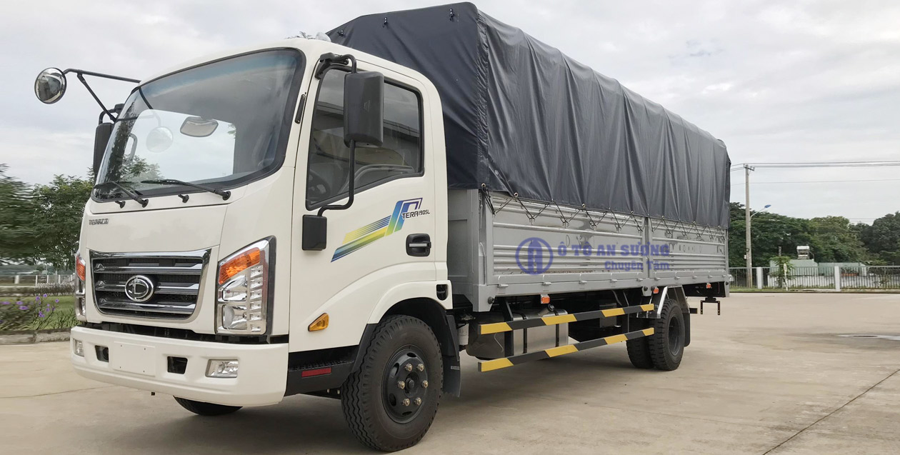 Xe tải Tera 345SL