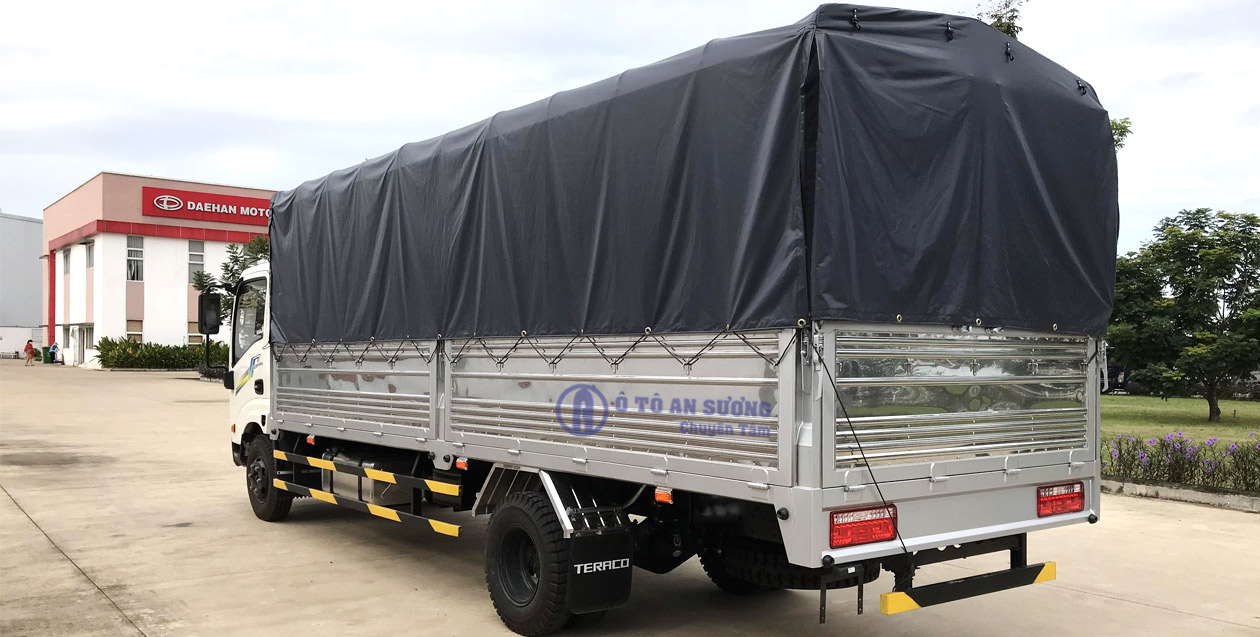 Giá xe tải Tera 345SL