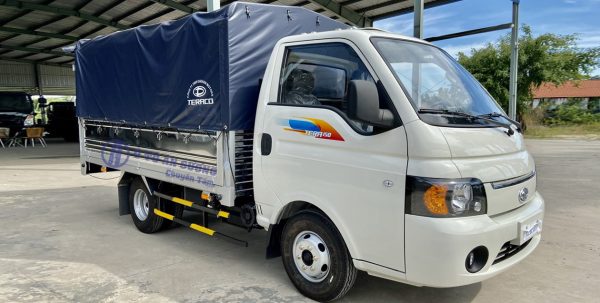 Xe tải Tera 150 tải 1t5