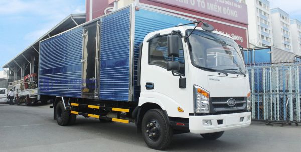 Xe tải Veam VT340s-1