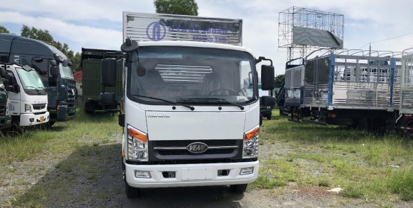 Xe tải Veam VT260-1