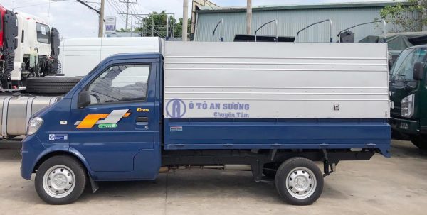 Xe tải TMT K01S giá rẻ Miền Nam
