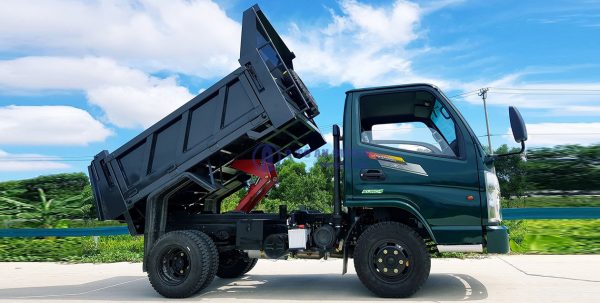 xe ben Chiến Thắng 2t35