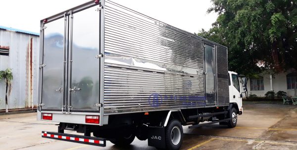 Mua xe tải Jac N680 giá rẻ