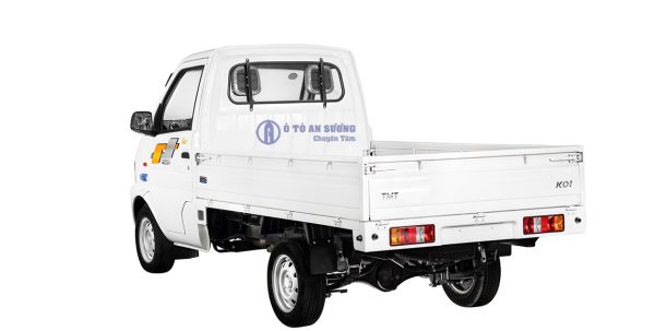 Xe tải tmt k01 990kg