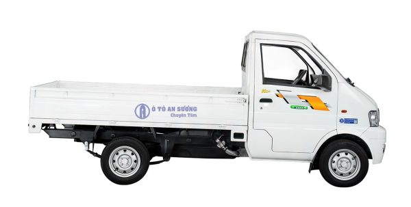 Xe tải tmt k01 990kg