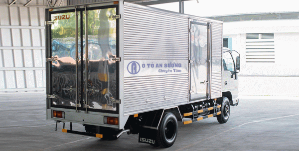 xe tải Isuzu QKR270
