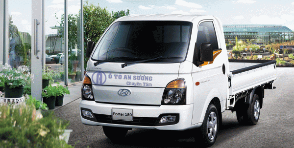 xe tải Hyundai H150 1t5