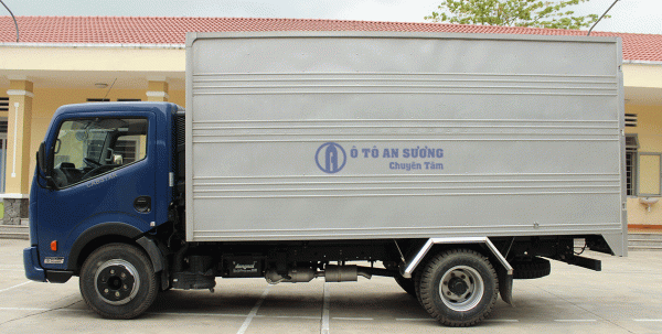 Xe tải Nissan 1t9 NS200