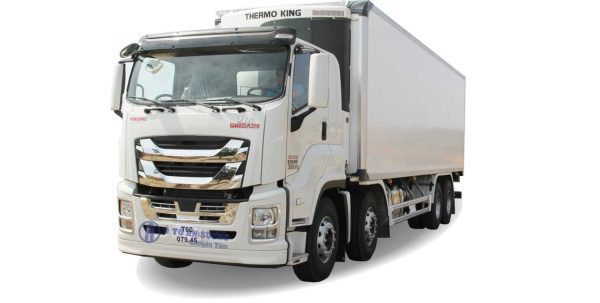Xe tải isuzu vm 4 chân, xe tải vĩnh phát 4 chân, xe tải isuzu ginga 4 chân, xe tải isuzu 4 chân,