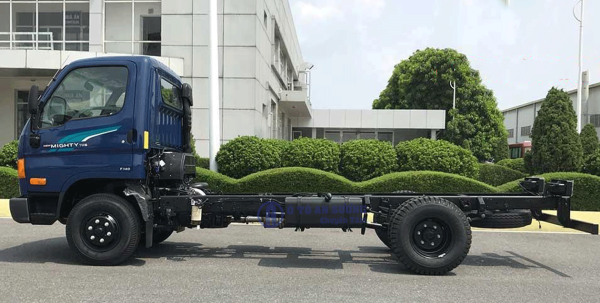xe tải Hyundai 3T5