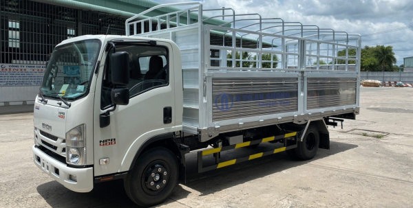 xe tải Isuzu NPK85K 8T5