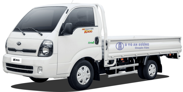 Xe tải Kia K200