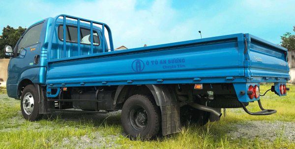 xe tải Thaco K250