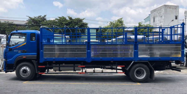 xe tải Thaco Auman C160