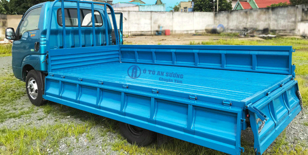 xe tải Kia K250