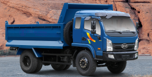 xe ben Veam VB750