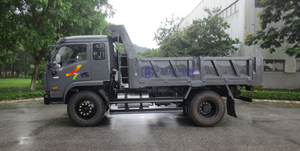 xe ben Veam VB750