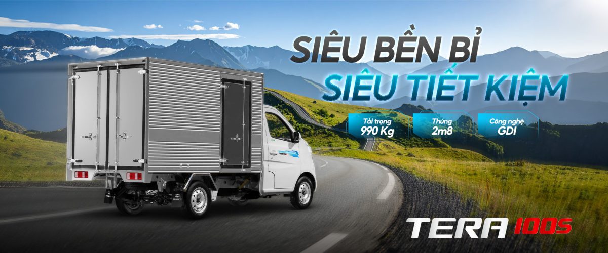 Tera-100S