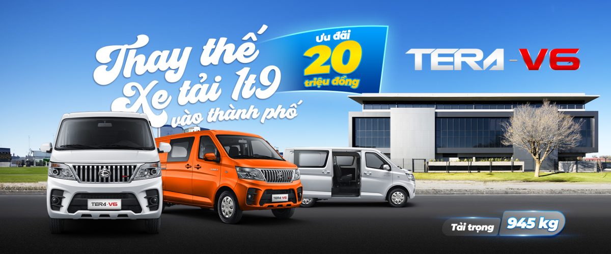 Tera-V6